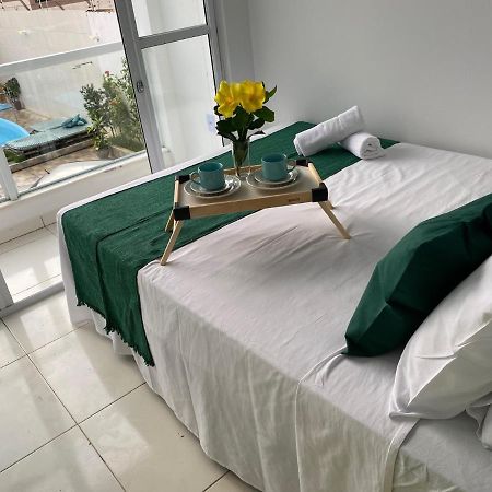 Temporada 737 Apartment Aracaju Luaran gambar