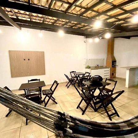 Temporada 737 Apartment Aracaju Luaran gambar