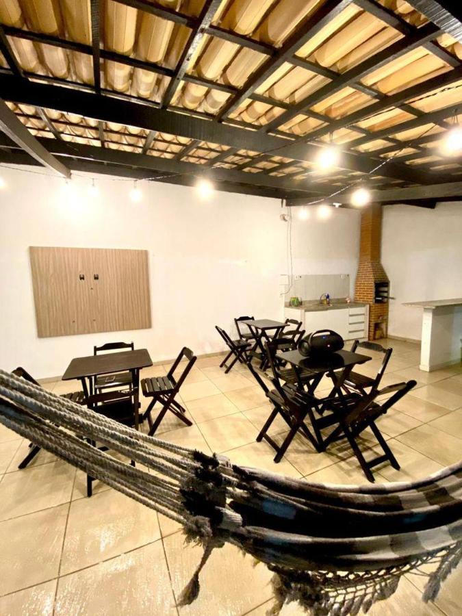 Temporada 737 Apartment Aracaju Luaran gambar