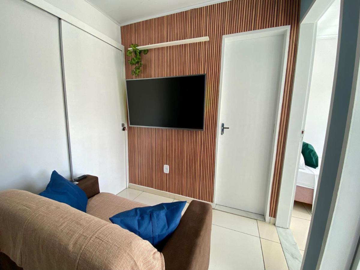 Temporada 737 Apartment Aracaju Luaran gambar