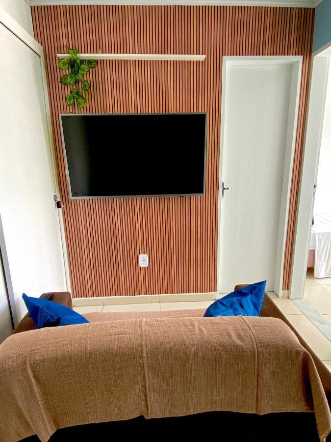 Temporada 737 Apartment Aracaju Luaran gambar