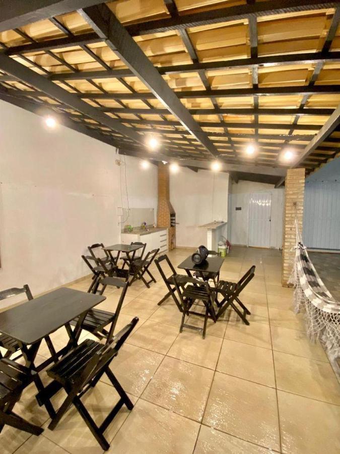 Temporada 737 Apartment Aracaju Luaran gambar
