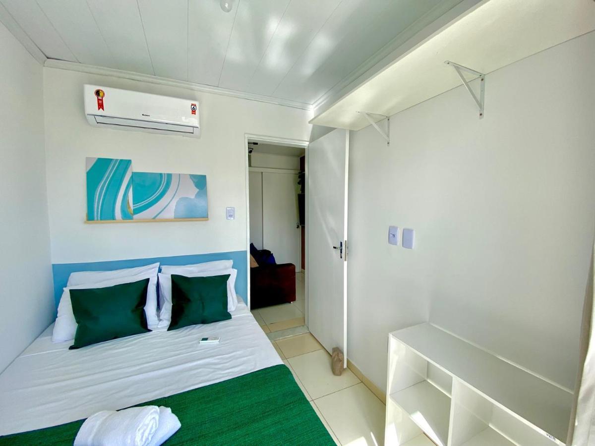 Temporada 737 Apartment Aracaju Luaran gambar